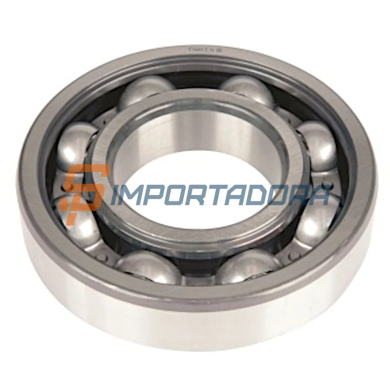 Rolamento Rígido de Esferas Timken 6018