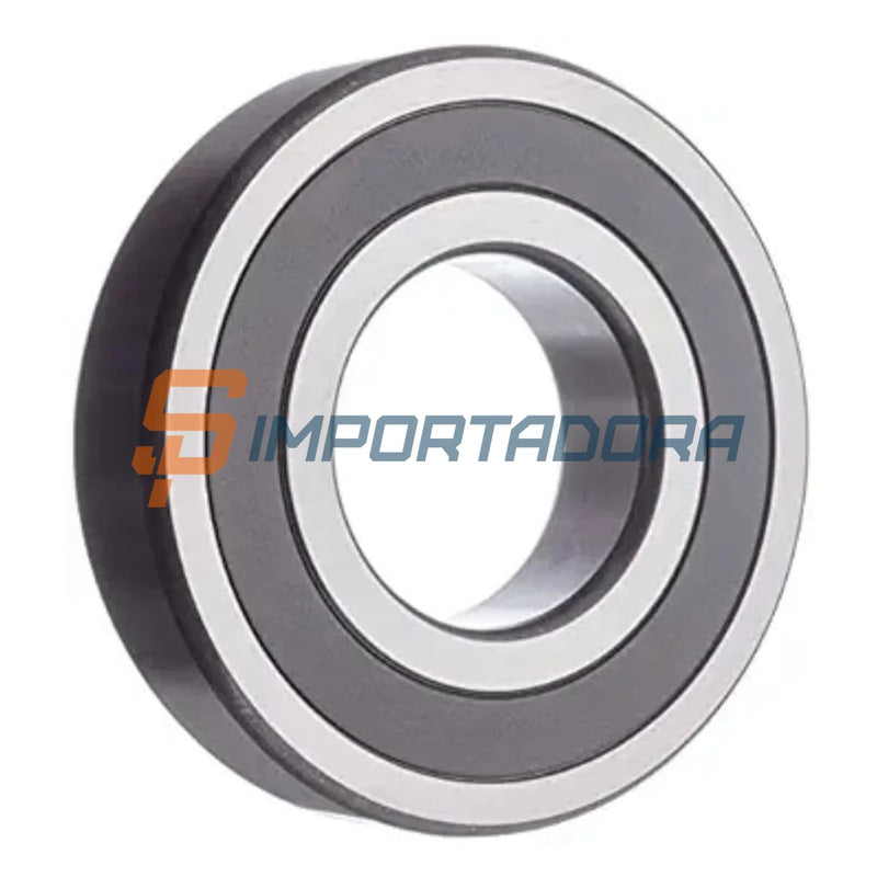 Rolamento Rígido de Esferas Timken 61911-2RS