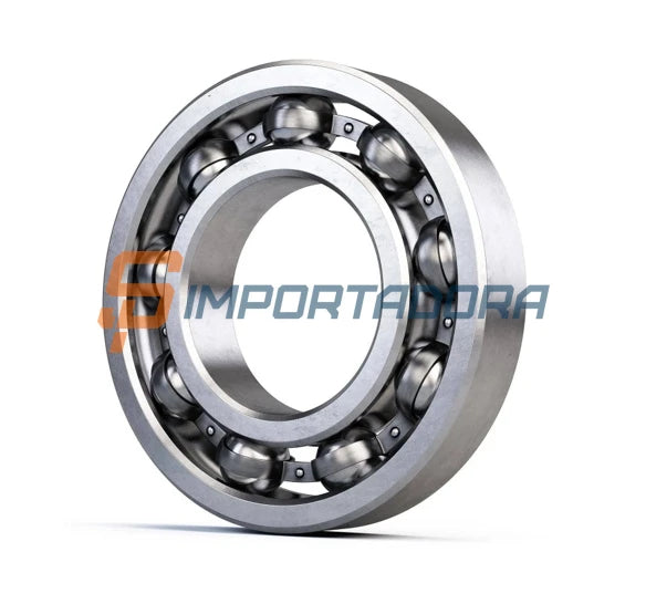 Rolamento Rígido de Esferas Timken 6213 C3