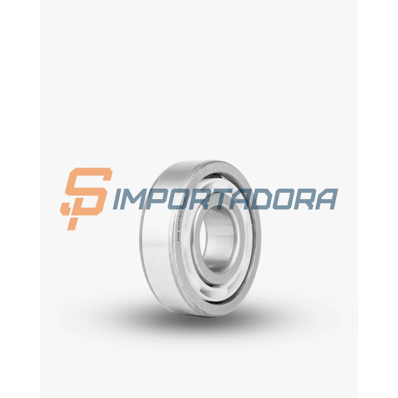Rolamento Dupla Carreira de Esferas NKE 4203-B-TV