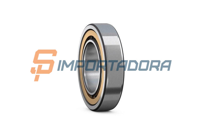 Rolamento de Rolos Cilíndricos SKF NU 308 ECM