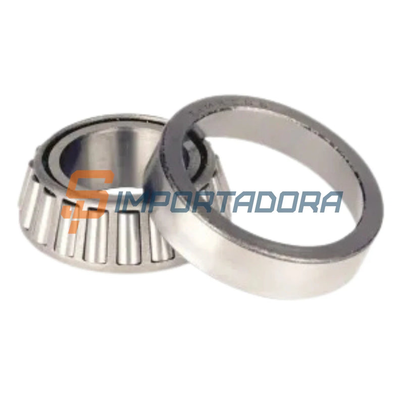 Rolamento de Rolos Cônicos TIMKEN 6379/6320