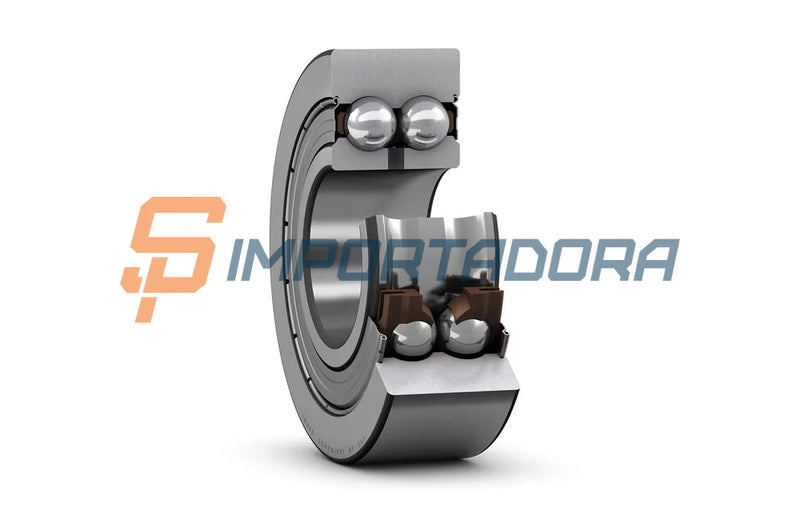 Rolamento Rolos de Leva SKF 305705 C-2Z