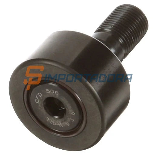 Rolamento de Rolos de Came McGILL CFD 506