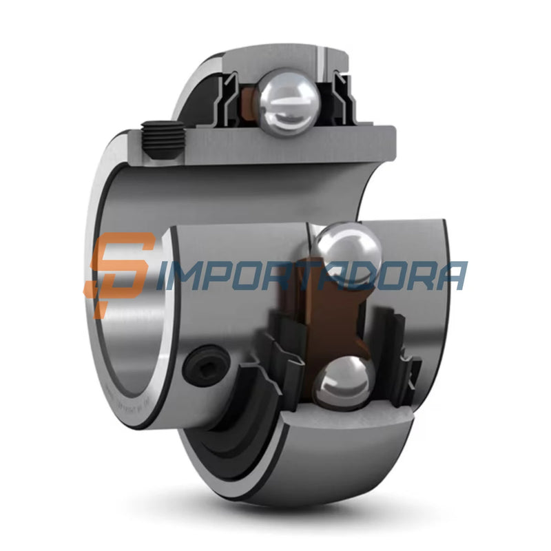 Rolamento Série Y SKF YAR 207-106-2F