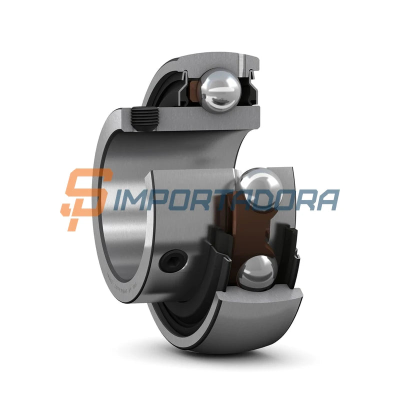 Rolamento Série Y SKF YAT 205-014