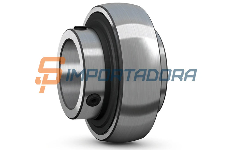 Rolamento UC 207 SKF