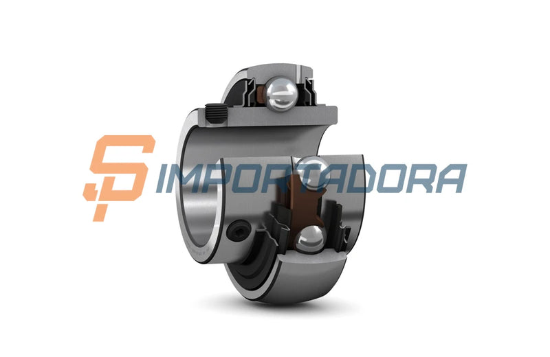Rolamento Y SKF UC 207-22