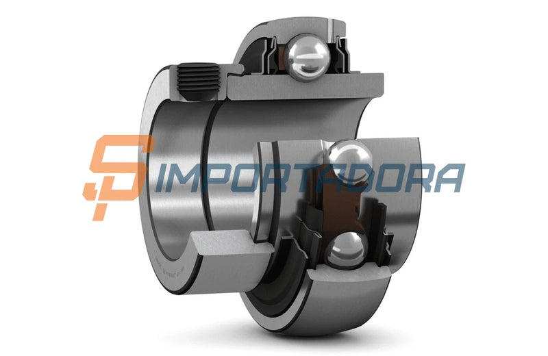 Rolamento Y SKF YEL 211-200-2FU/VT357