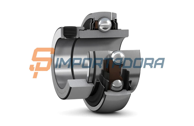 Rolamento Y SKF YEL 211-2F