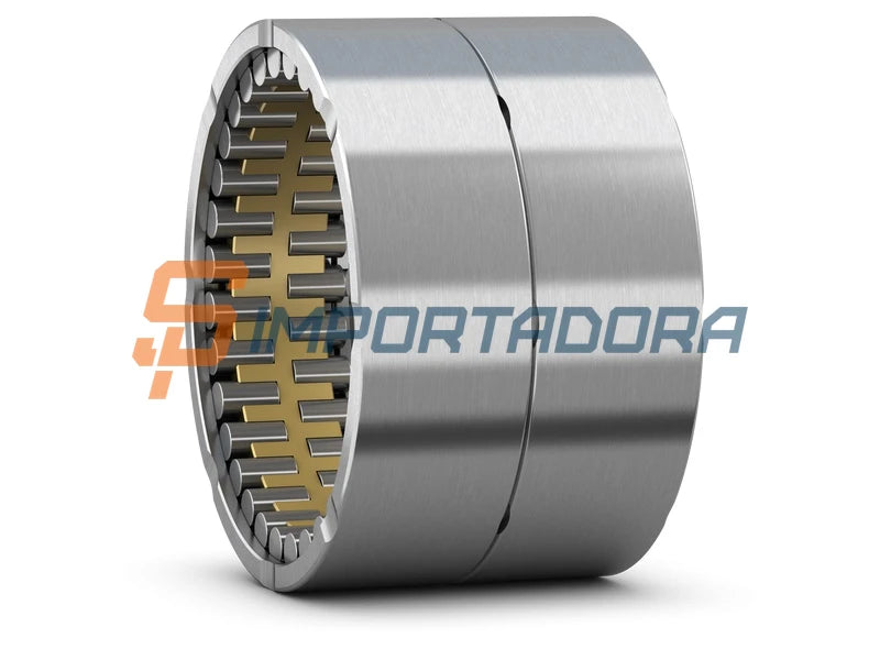 Rolamento de Rolos Cilíndricos SKF L 314199 B