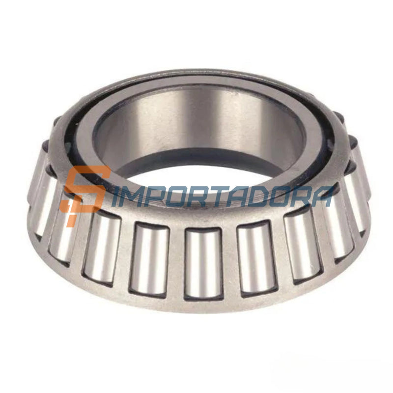 Cone de Rolamento de Rolo Cônico Timken 17118-20024