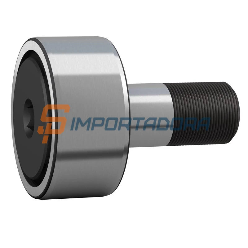 Rolo de Leva com Eixo SKF KR 16 PP