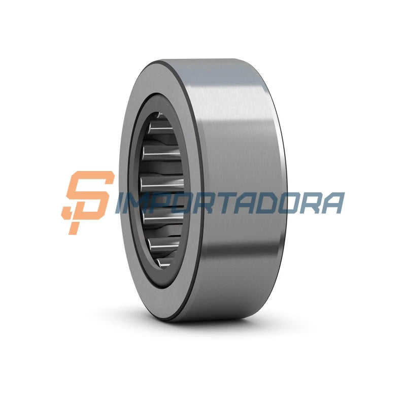 Rolo de Suporte Tipo Barra SKF RSTO 17