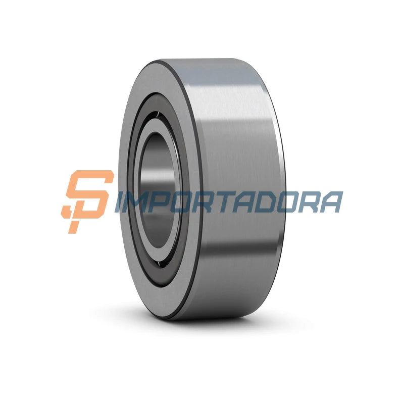 Rolo de Suporte Tipo Barra SKF STO 12 X