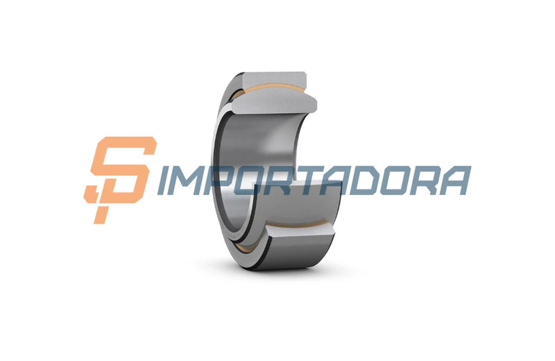 Rótula Radial SKF GE 25 C