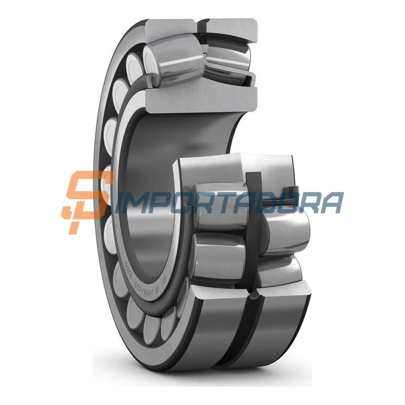 Rolamento Radial de Rolo Esférico SKF 24048 CC/C3W33