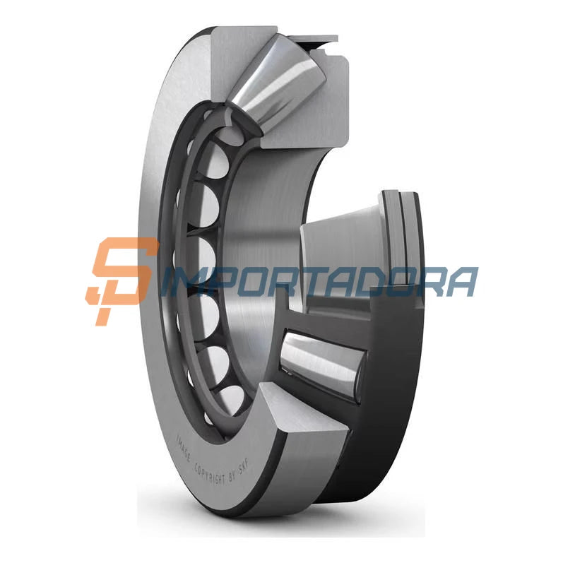 Rolamento Axial de Rolo Esférico SKF 29426 E