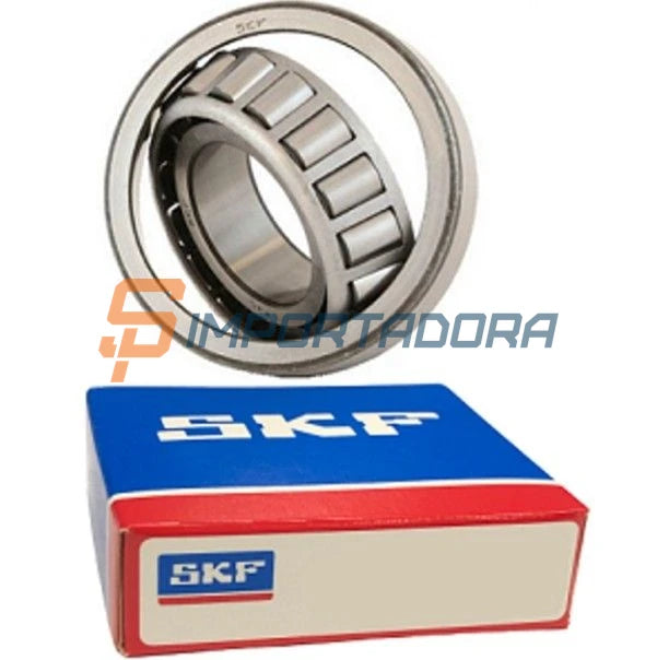 Rolamento de Rolos Cônicos SKF 30208/VA983