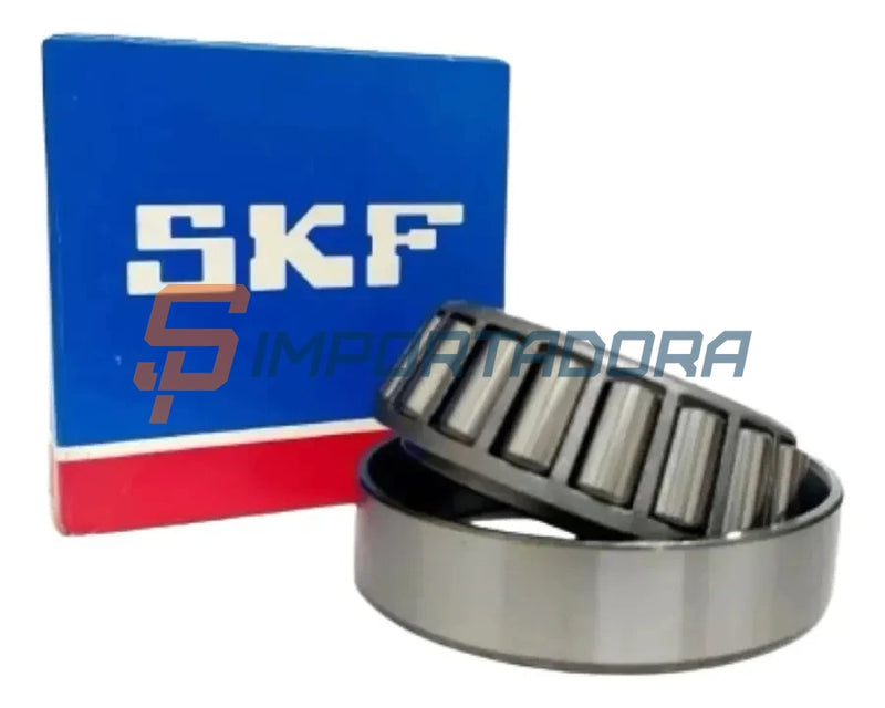 Rolamento de Rolos Cônicos SKF 30220