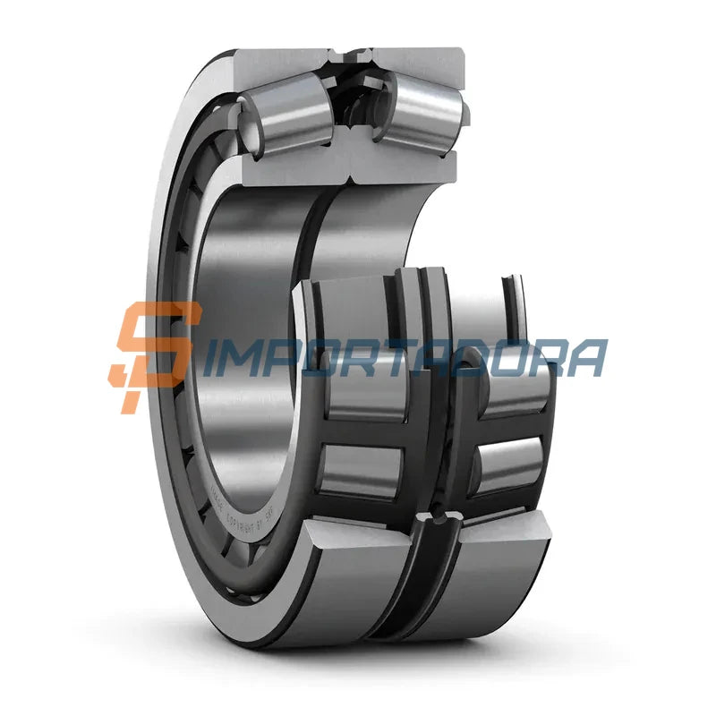 Rolamento Radial de Rolos Cônicos SKF 32017 X/QDF
