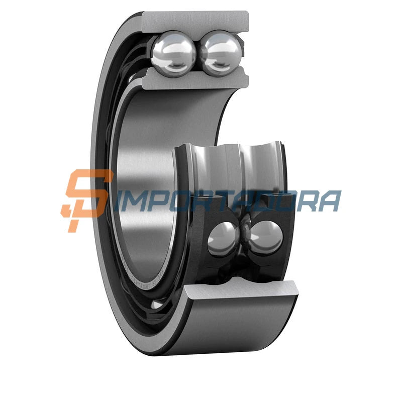 Rolamento de Esferas Contato Angular SKF 3212 ATN9