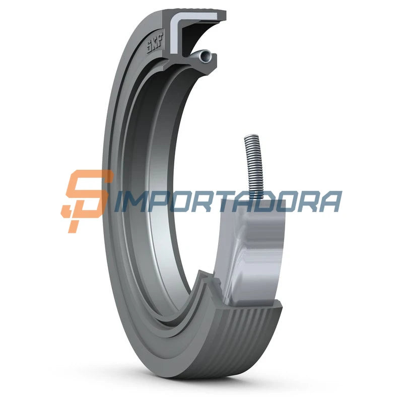 Rolamento Radial de Rolo Esférico SKF 40X52X7 HMSA10 RG