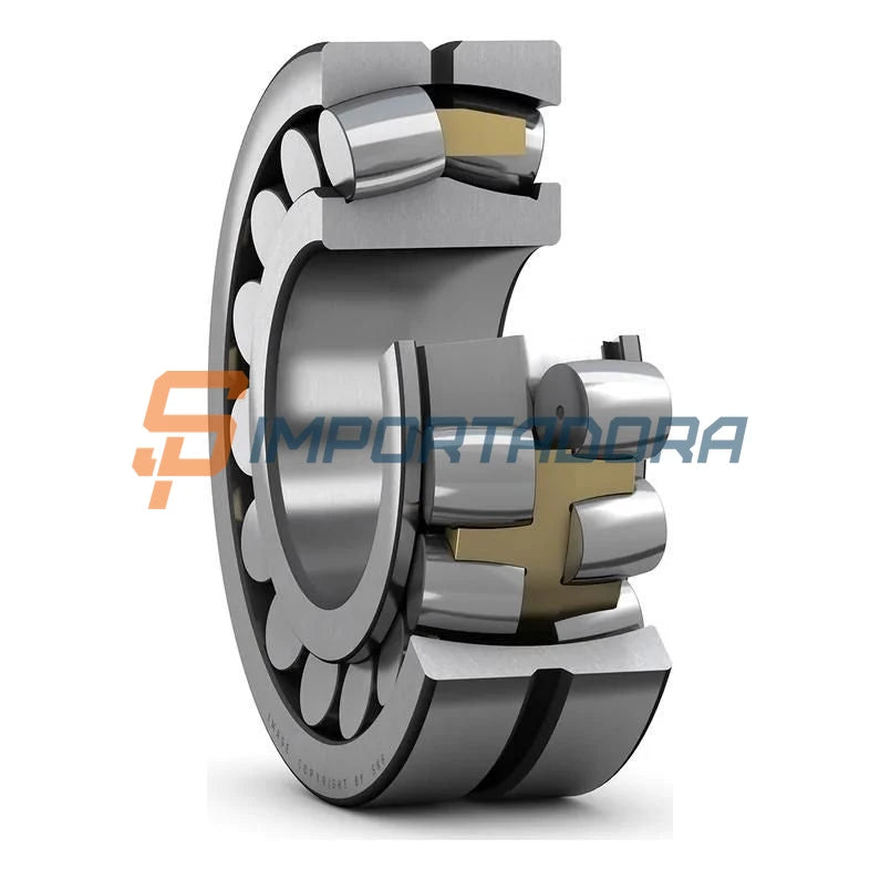 Rolamento Radial Rolo Esférico SKF 452322 M2/W502