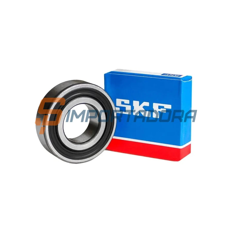 Rolamento Radial de Esferas SKF 608-2RSH