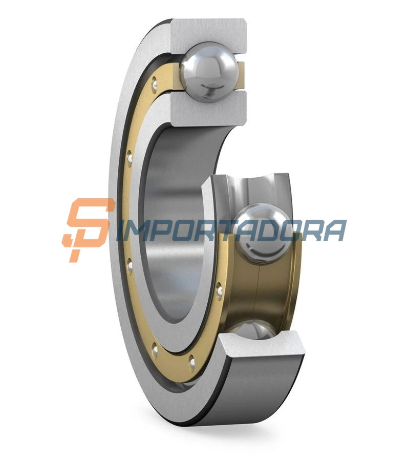 Rolamento Radial de Esferas SKF 6213 M/C3