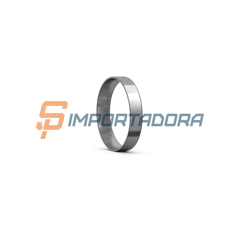 Rolamento Radial de Rolos Cônicos SKF 6535/Q
