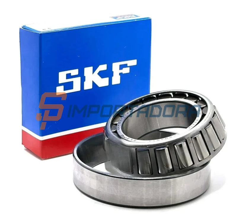 Rolamento Radial Rolo Cônico SKF 32212/VA983