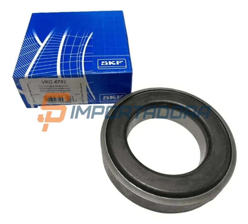 Rolamento de Embreagem SKF VKC 4781