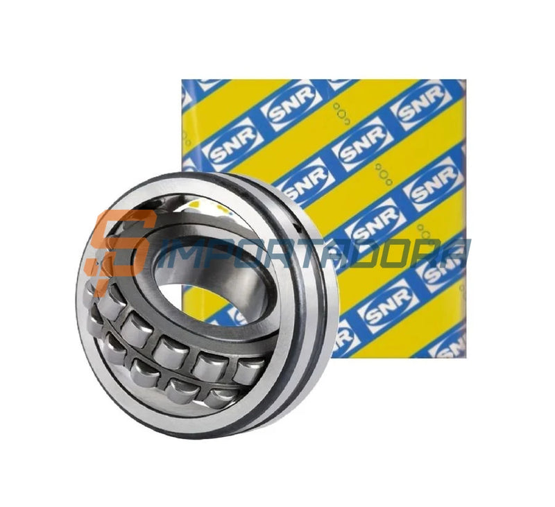 Rolamento Radial de Rolo Esférico SNR 23128EAW33C3S01