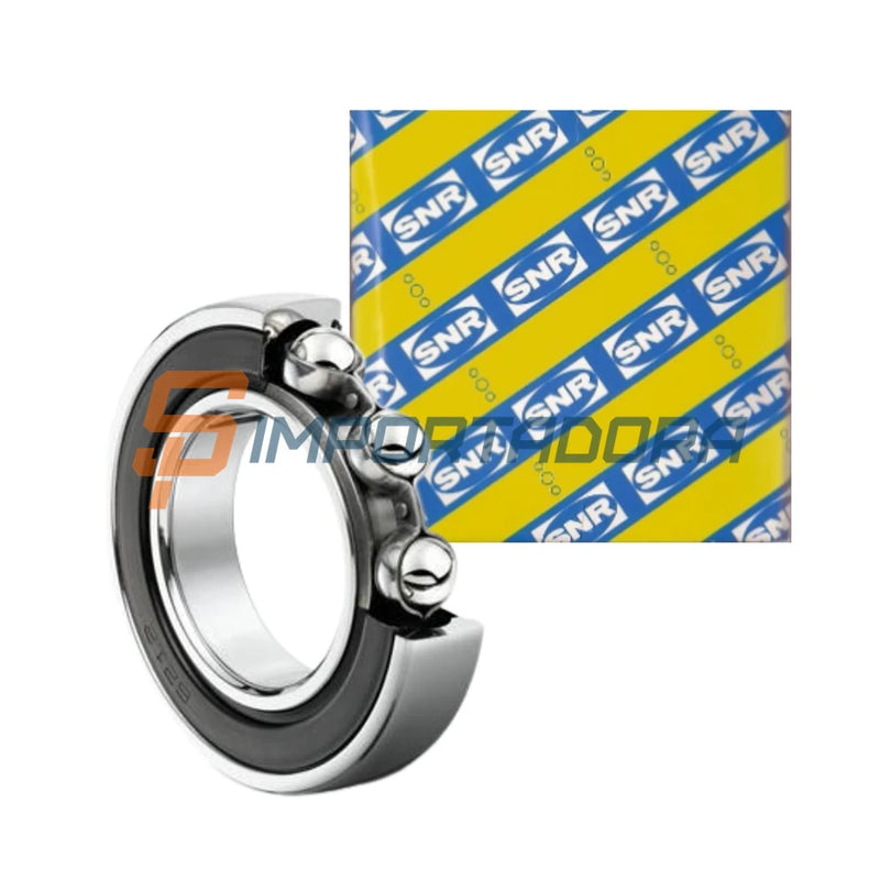 Rolamento Radial de Esferas SNR 6301EEC3