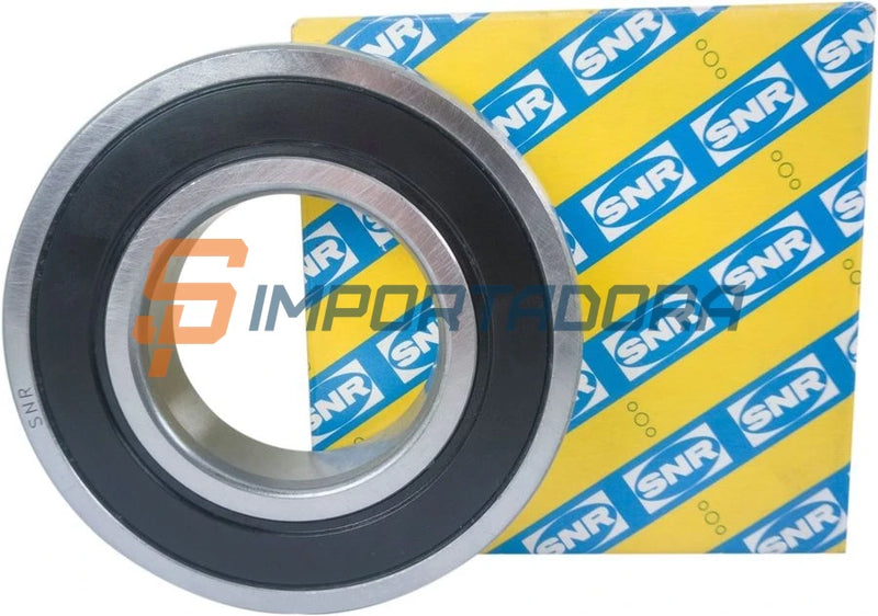 Rolamento Radial de Esferas SNR CS207