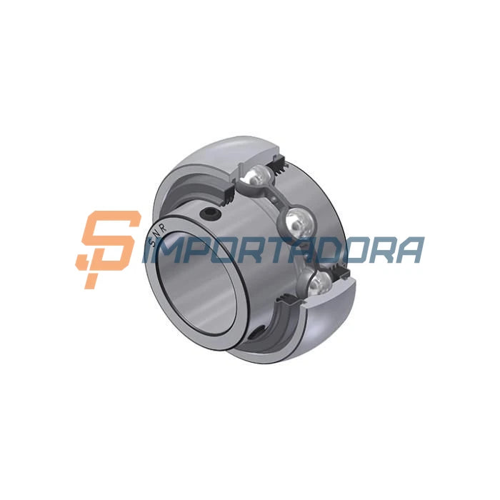 Rolamento Radial de Esferas SNR UC209G2L3