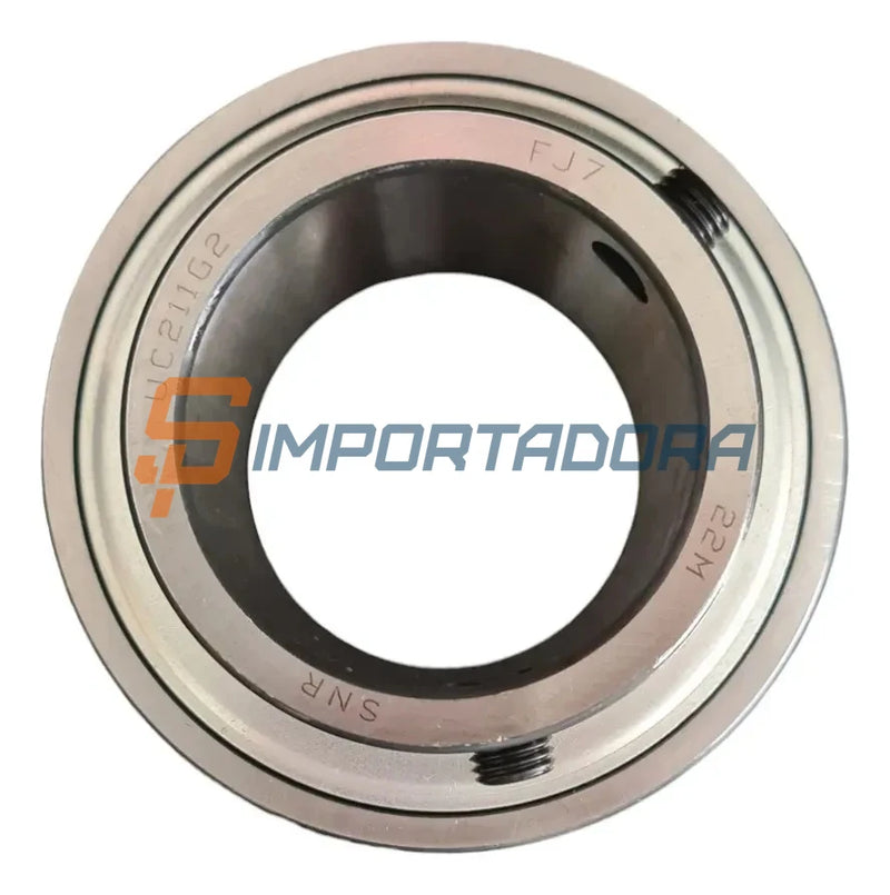 Rolamento Radial de Esferas SNR UC211G2