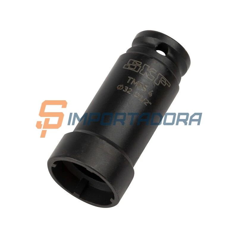 Soquete de Contraporca SKF TMFS 4