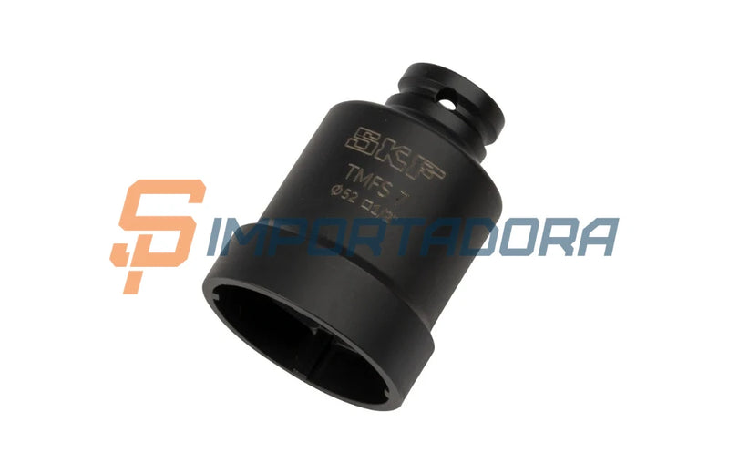 Soquete de Porca de Fixação Axial SKF TMFS 7