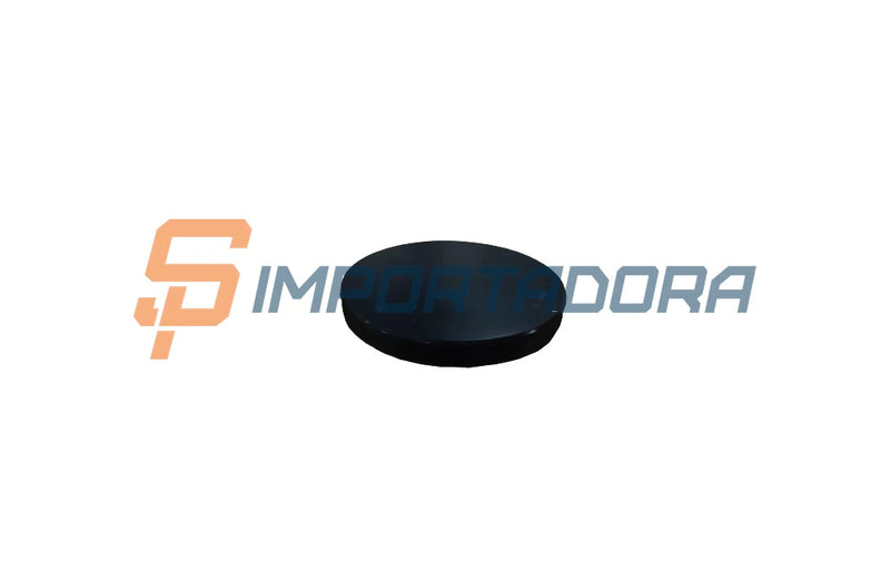 Tampa para Mancal NAK EC 80x10 NK701/BC