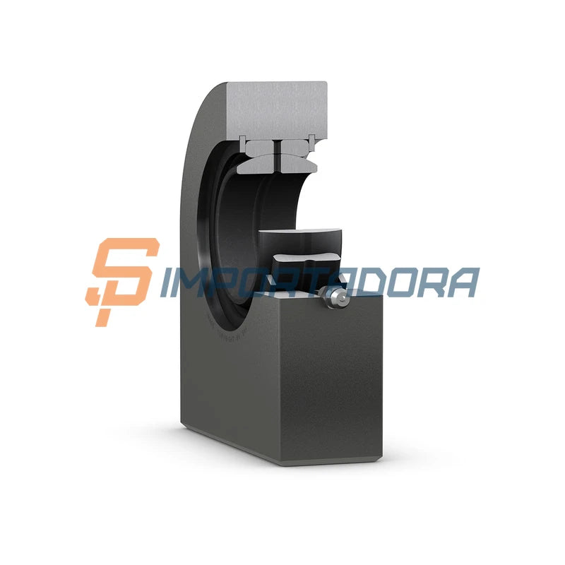 Terminal de Rótula SKF SCF 30 ES