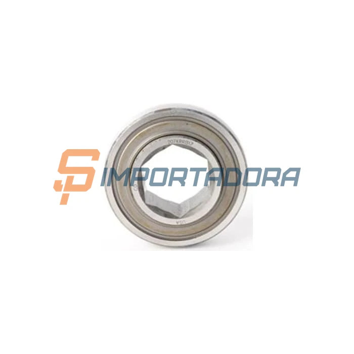Rolamento Radial de Esferas TIMKEN 204KRR2C1