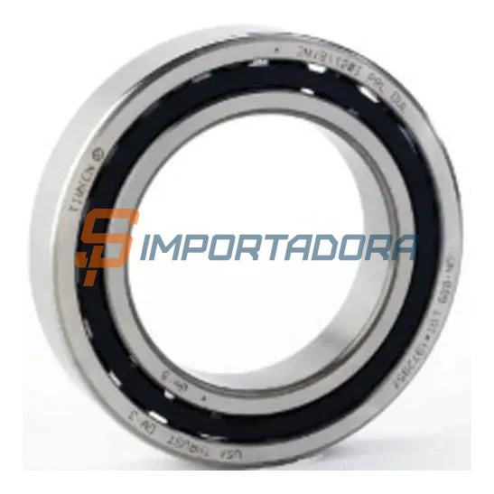 Rolamento de Esferas de Contato Angular TIMKEN 2MV9108WIPRLSUL