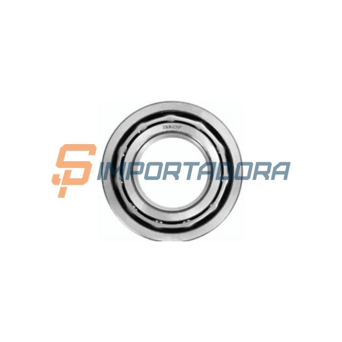 Rolamento Radial de Esferas Contato Angular TIMKEN 3314 AJ