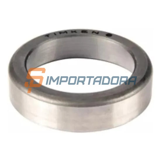 Rolamento Radial de Rolo Cônico TIMKEN 3820