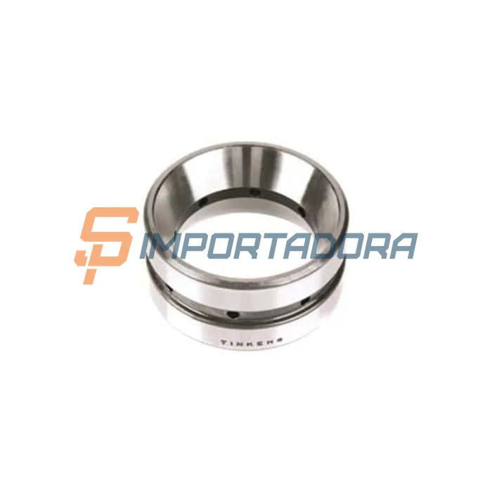 Rolamento Radial de Rolo Cônico TIMKEN 592D-20081