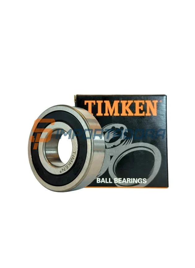 Rolamento Radial de Esferas TIMKEN 6019-2RS-C3