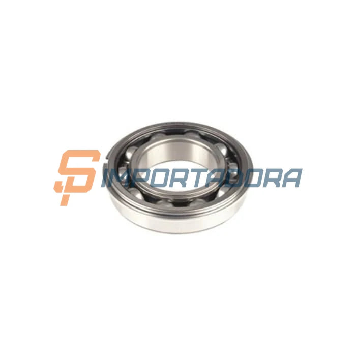 Rolamento Radial de Esferas TIMKEN 6215-NR-C3