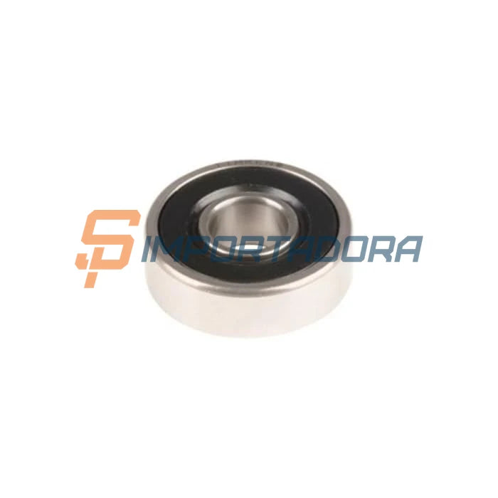 Rolamento Rígido de Esferas TIMKEN 629-2RS-C3